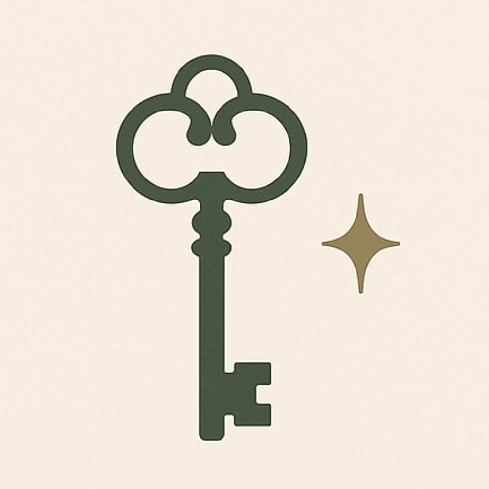 Meet your Posher, Vintage luxe